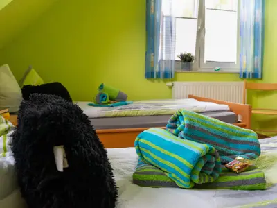 Ferienhaus für 5 Personen (85 m²) in Horumersiel 6/10