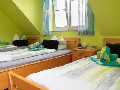 Ferienhaus für 5 Personen (85 m²) in Horumersiel 7/10