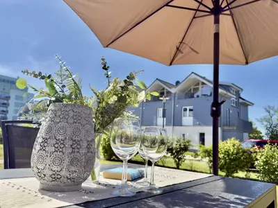Ferienhaus für 6 Personen (120 m²) in Wangerland 4/10
