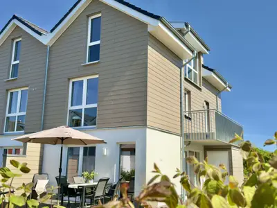 Ferienhaus für 6 Personen (120 m²) in Wangerland 6/10
