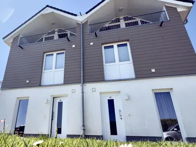 Ferienhaus für 6 Personen (120 m²) in Wangerland 10/10