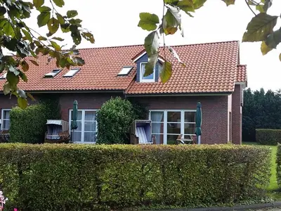 Ferienhaus für 5 Personen (79 m²) in Horum 1/10