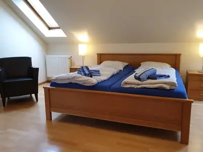 Ferienhaus für 5 Personen (79 m²) in Horum 3/10