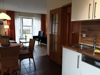Ferienhaus für 5 Personen (79 m²) in Horum 1/10