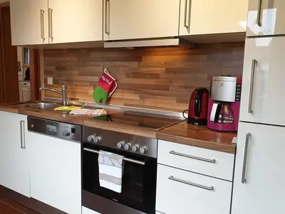 Ferienhaus für 5 Personen (79 m²) in Horum 3/10