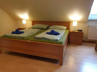 Ferienhaus für 5 Personen (79 m²) in Horum 5/10