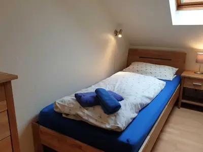 Ferienhaus für 5 Personen (79 m²) in Horum 6/10