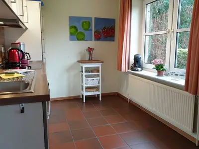 Ferienhaus für 5 Personen (79 m²) in Horum 10/10