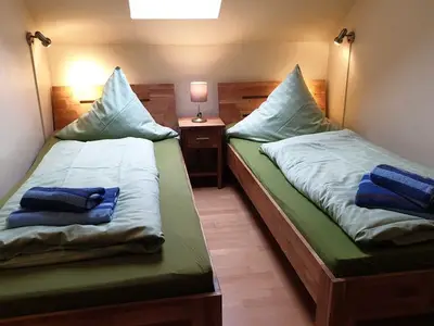 Ferienhaus für 5 Personen (79 m²) in Horum 3/10