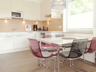 Ferienhaus für 6 Personen (65 m²) in Schillig 2/10