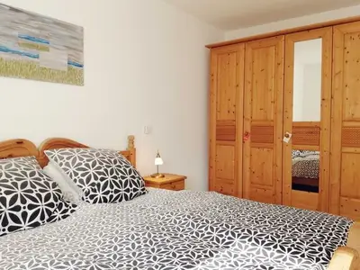 Ferienhaus für 6 Personen (65 m²) in Schillig 10/10