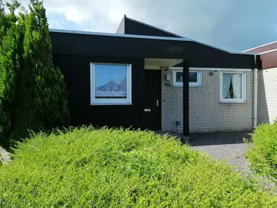 Ferienhaus für 5 Personen (50 m²) in Horum 1/10