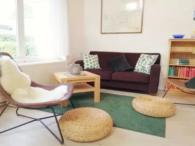 Ferienhaus für 5 Personen (50 m²) in Horum 2/10