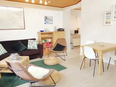 Ferienhaus für 5 Personen (50 m²) in Horum 3/10