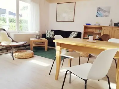 Ferienhaus für 5 Personen (50 m²) in Horum 4/10