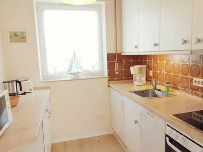 Ferienhaus für 5 Personen (50 m²) in Horum 5/10