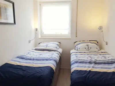 Ferienhaus für 5 Personen (50 m²) in Horum 6/10