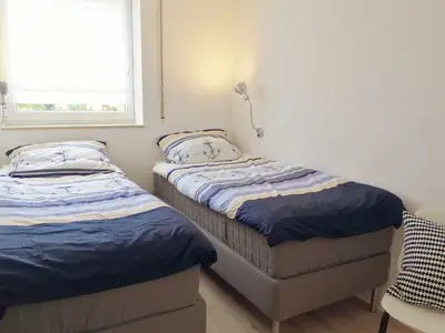 Ferienhaus für 5 Personen (50 m²) in Horum 7/10