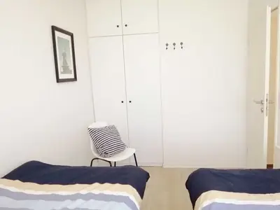 Ferienhaus für 5 Personen (50 m²) in Horum 8/10