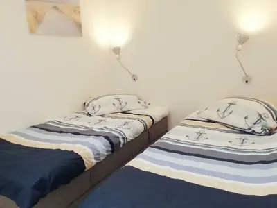 Ferienhaus für 5 Personen (50 m²) in Horum 9/10