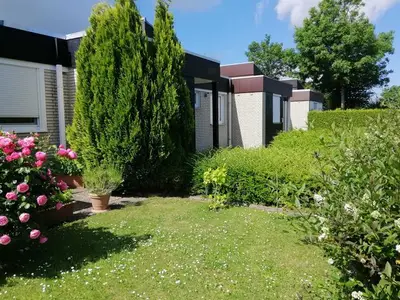 Ferienhaus für 5 Personen (50 m²) in Horum 10/10