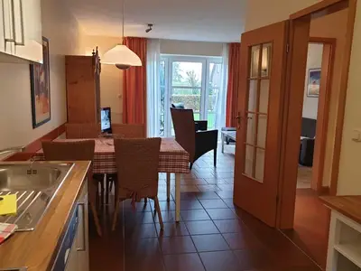 Ferienhaus für 5 Personen (79 m²) in Horum 3/10