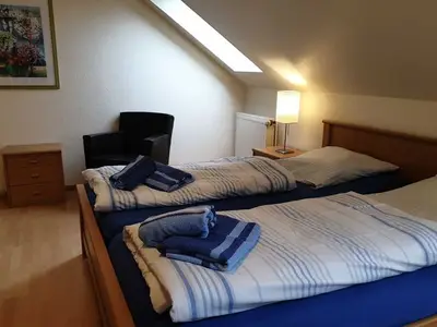 Ferienhaus für 5 Personen (79 m²) in Horum 4/10