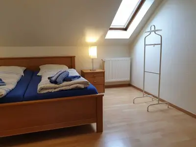 Ferienhaus für 5 Personen (79 m²) in Horum 8/10