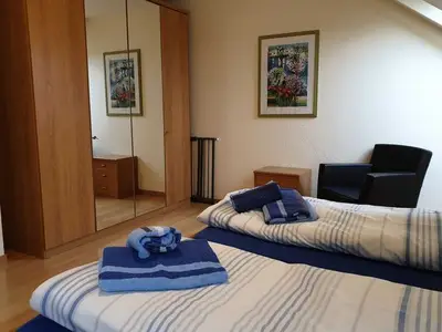 Ferienhaus für 5 Personen (79 m²) in Horum 9/10
