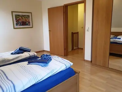 Ferienhaus für 5 Personen (79 m²) in Horum 10/10