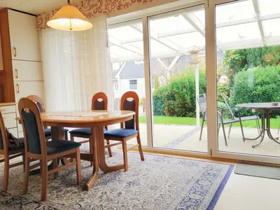 Ferienhaus für 7 Personen (100 m²) in Horum 2/10