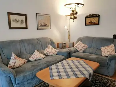 Ferienhaus für 7 Personen (100 m²) in Horum 4/10