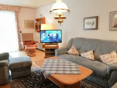 Ferienhaus für 7 Personen (100 m²) in Horum 5/10