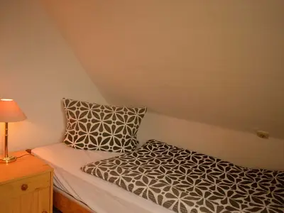Ferienhaus für 7 Personen (100 m²) in Horum 8/10