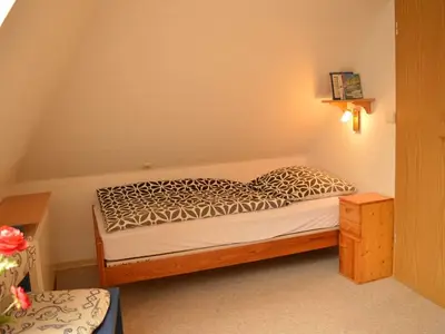Ferienhaus für 7 Personen (100 m²) in Horum 10/10