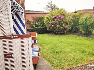 Ferienhaus für 6 Personen (70 m²) in Schillig