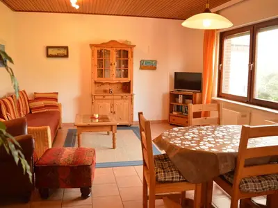 Ferienhaus für 6 Personen (70 m²) in Schillig 2/10