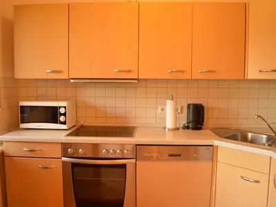 Ferienhaus für 6 Personen (70 m²) in Schillig 4/10
