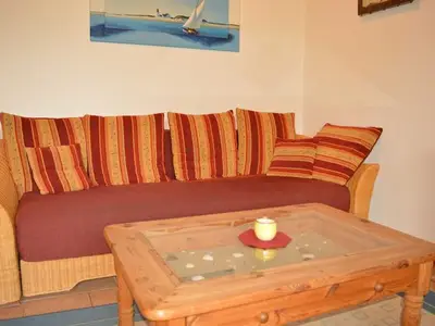 Ferienhaus für 6 Personen (70 m²) in Schillig 5/10