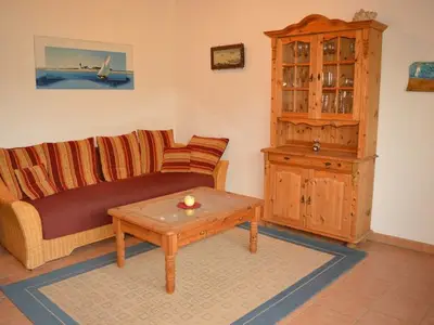 Ferienhaus für 6 Personen (70 m²) in Schillig 6/10