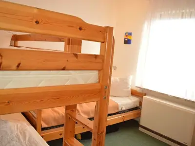 Ferienhaus für 6 Personen (70 m²) in Schillig 9/10