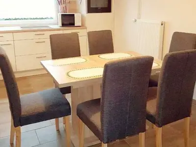 Ferienhaus für 7 Personen (60 m²) in Horum 4/10