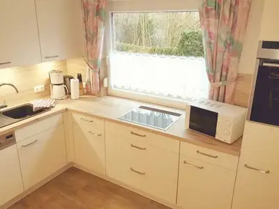 Ferienhaus für 7 Personen (60 m²) in Horum 5/10