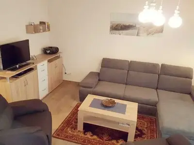 Ferienhaus für 7 Personen (60 m²) in Horum 6/10