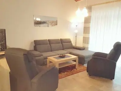 Ferienhaus für 7 Personen (60 m²) in Horum 7/10