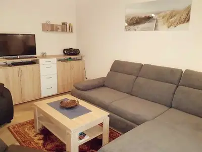Ferienhaus für 7 Personen (60 m²) in Horum 8/10