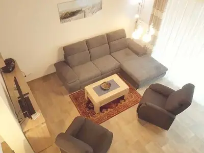 Ferienhaus für 7 Personen (60 m²) in Horum 9/10