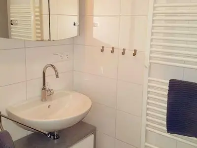 Ferienhaus für 7 Personen (60 m²) in Horum 10/10