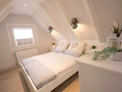 Ferienhaus für 7 Personen (79 m²) in Horum 2/10