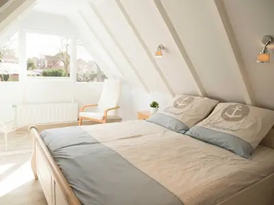 Ferienhaus für 7 Personen (79 m²) in Horum 3/10
